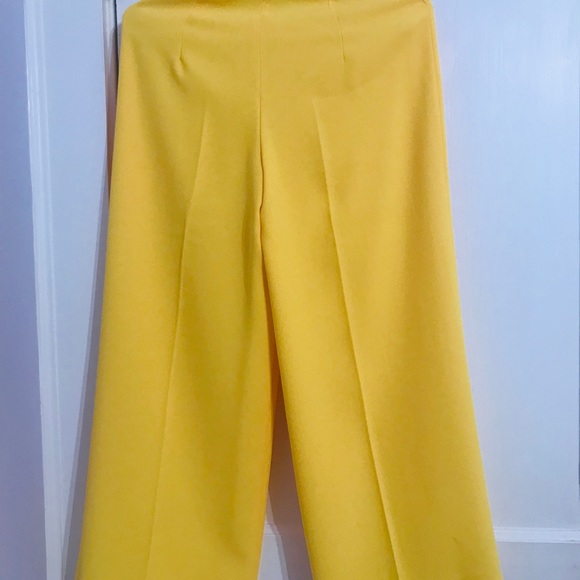 Zara European style pants. Brand new (without tag) - Picture 4 of 6